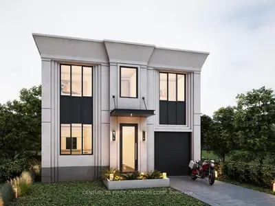Detached in London South