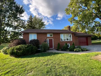Detached in Thorold