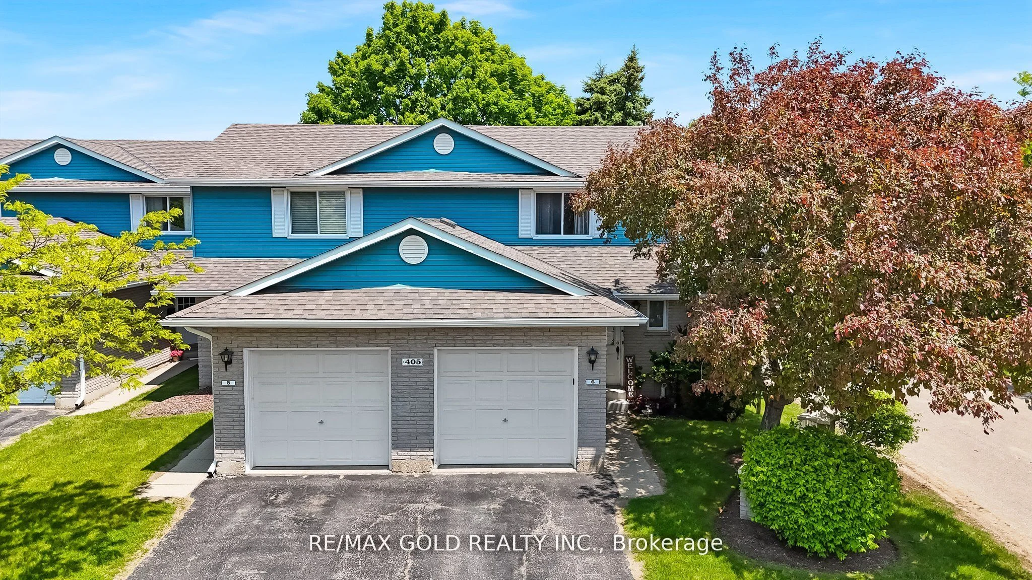 405 Kingscourt Drive 6, Waterloo, ON N2K 3R4