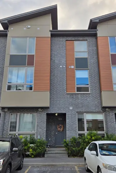 Condo Townhouse in Hunt Club - Windsor Park Village and Area