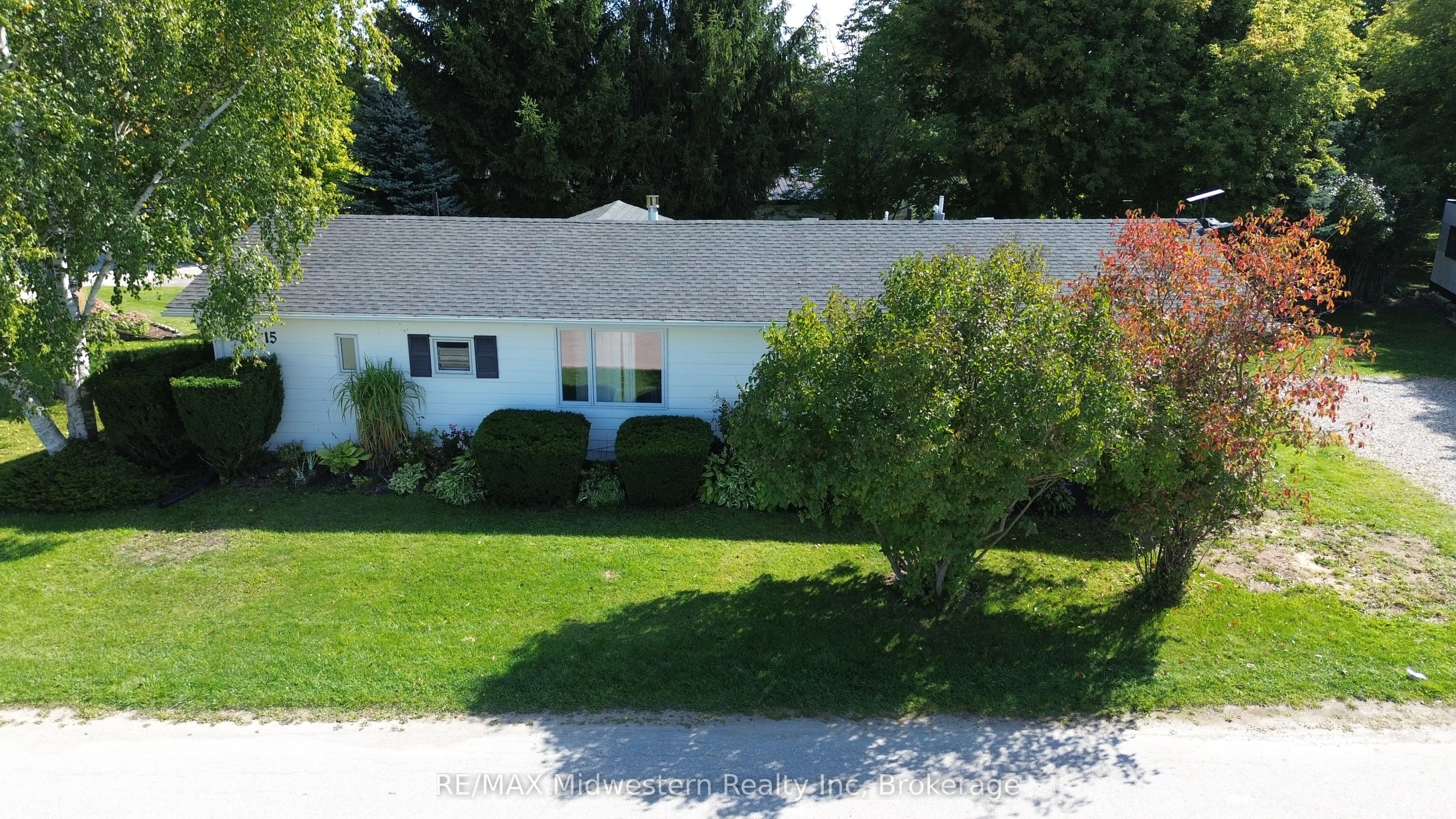 450 Tremaine Avenue E 15, North Perth, ON N4W 3G9