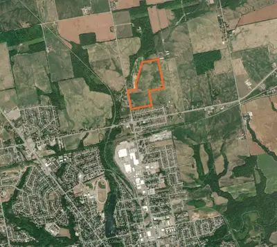 20 Cranberry Road, Tillsonburg, ON N4G 4Y9