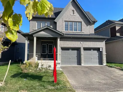 Detached in Cobourg