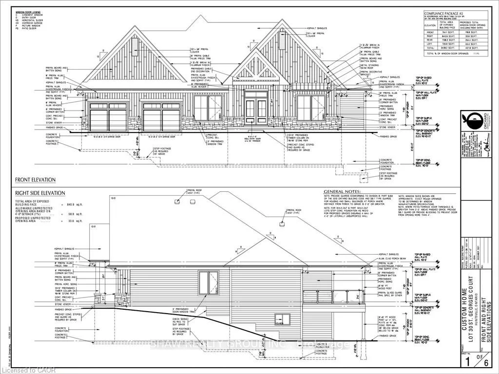 33 Glen Eagle Court, Huntsville, ON P1H 1B1