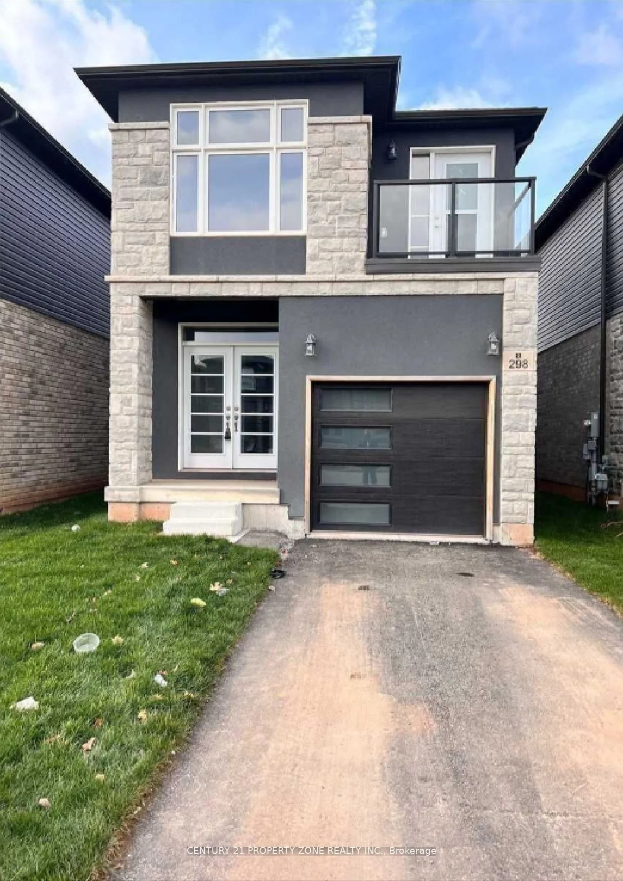 298 Louise Street, Welland, On L3b 1t1