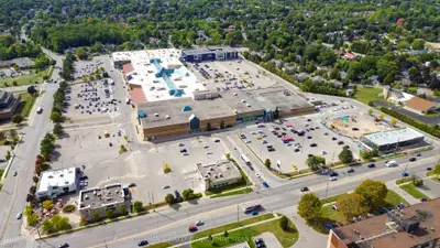 785 Wonderland Road S Unit J09, London South, On N6k 1m6