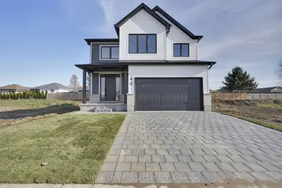 Detached in St. Thomas