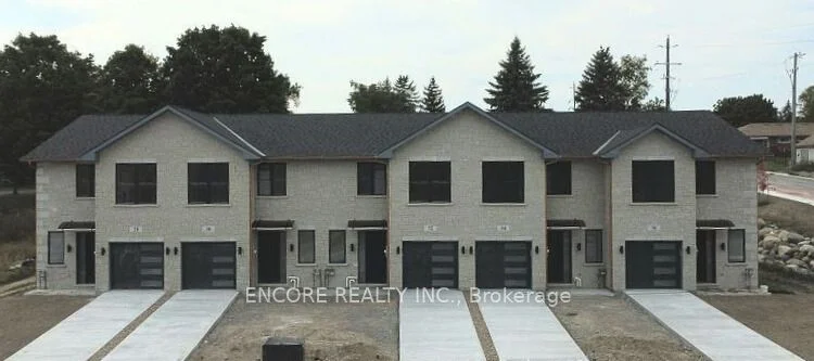 34 Regent Street, Trent Hills, On K0l 1l0