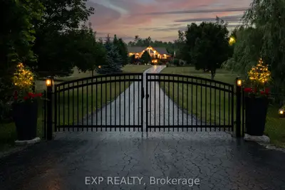 Detached in Cobourg