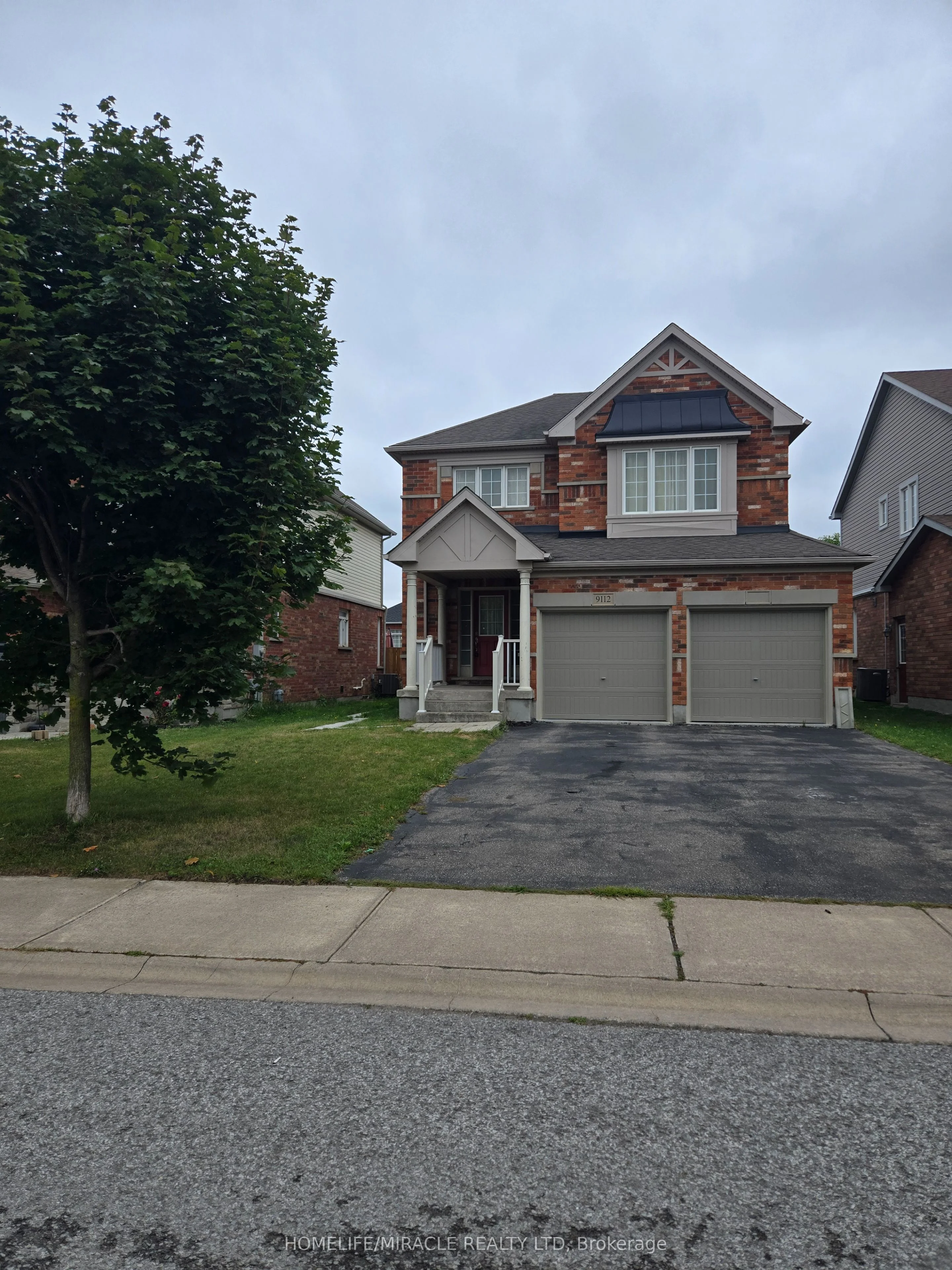 9112 Kudlac Street Upper, Niagara Falls, ON L2H 0C2