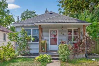 Detached in Cambridge