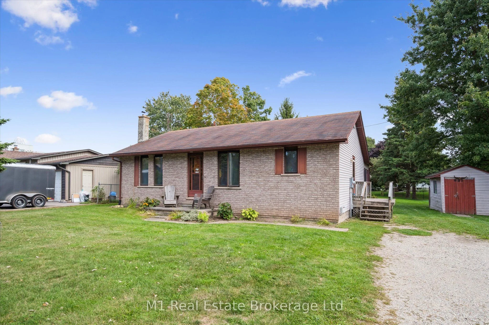 33 19 Side Road, Centre Wellington, ON N1M 2W3