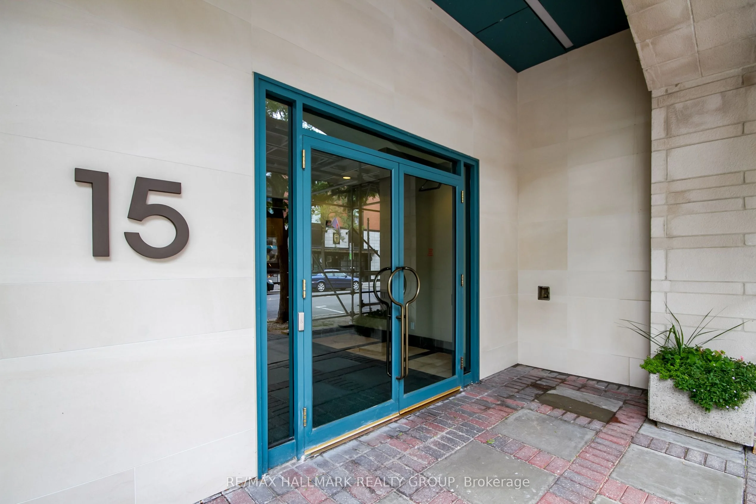 15 Murray Street 306, Lower Town - Sandy Hill, On K1n 9m5