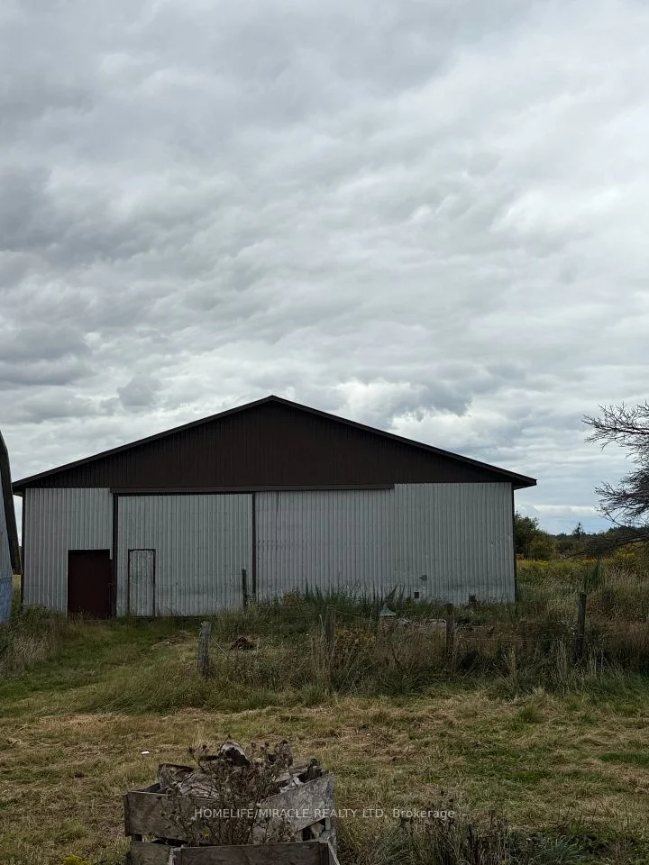 158469 Highway 10 Entire Property, Melancthon, ON L9V 2G2