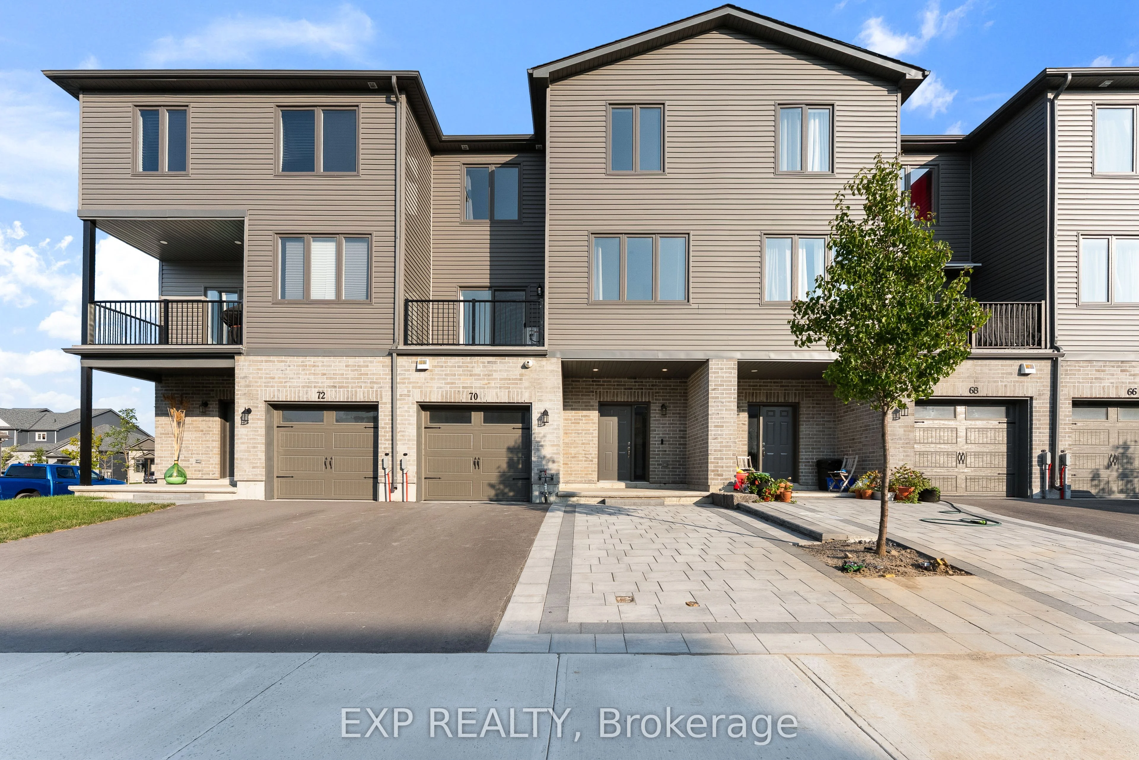 70 Evans Street, Prince Edward County, ON K0K 2T0