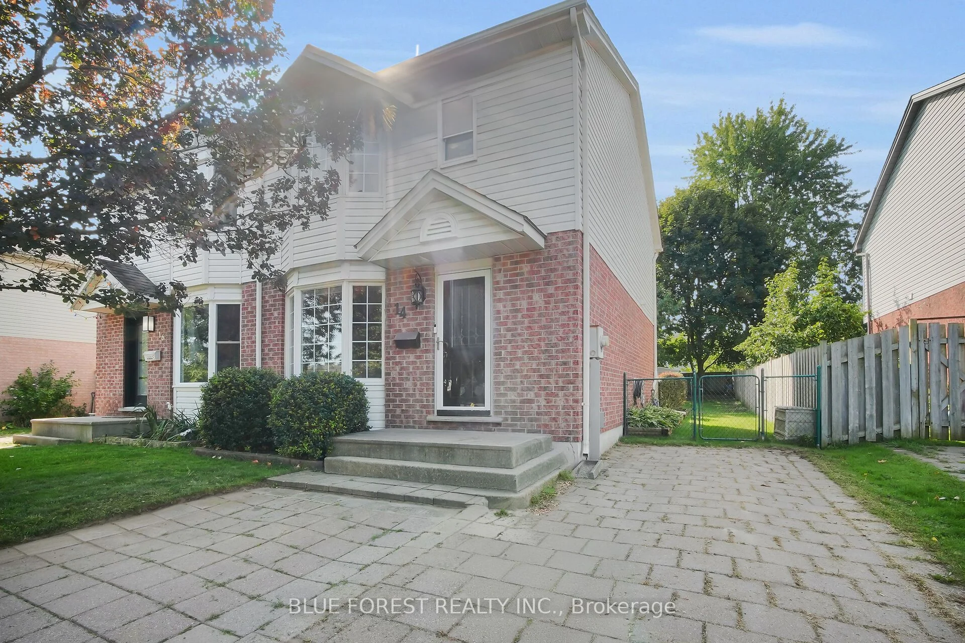 14 Daybreak Drive, London East, ON N5V 4V7