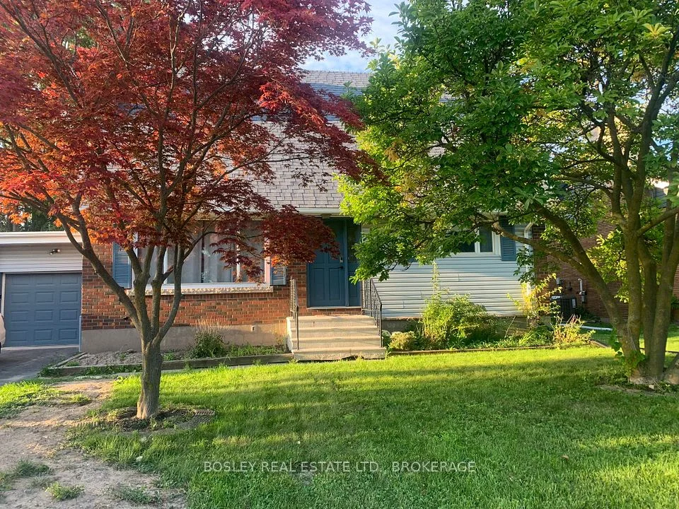 424 FITCH Street Front, Welland, ON L3C 4W8