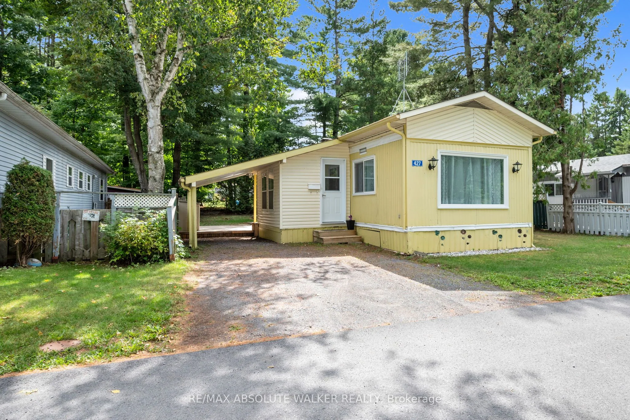 427-8250 County Road 17 Road, Clarence-Rockland, ON K4K 1K7