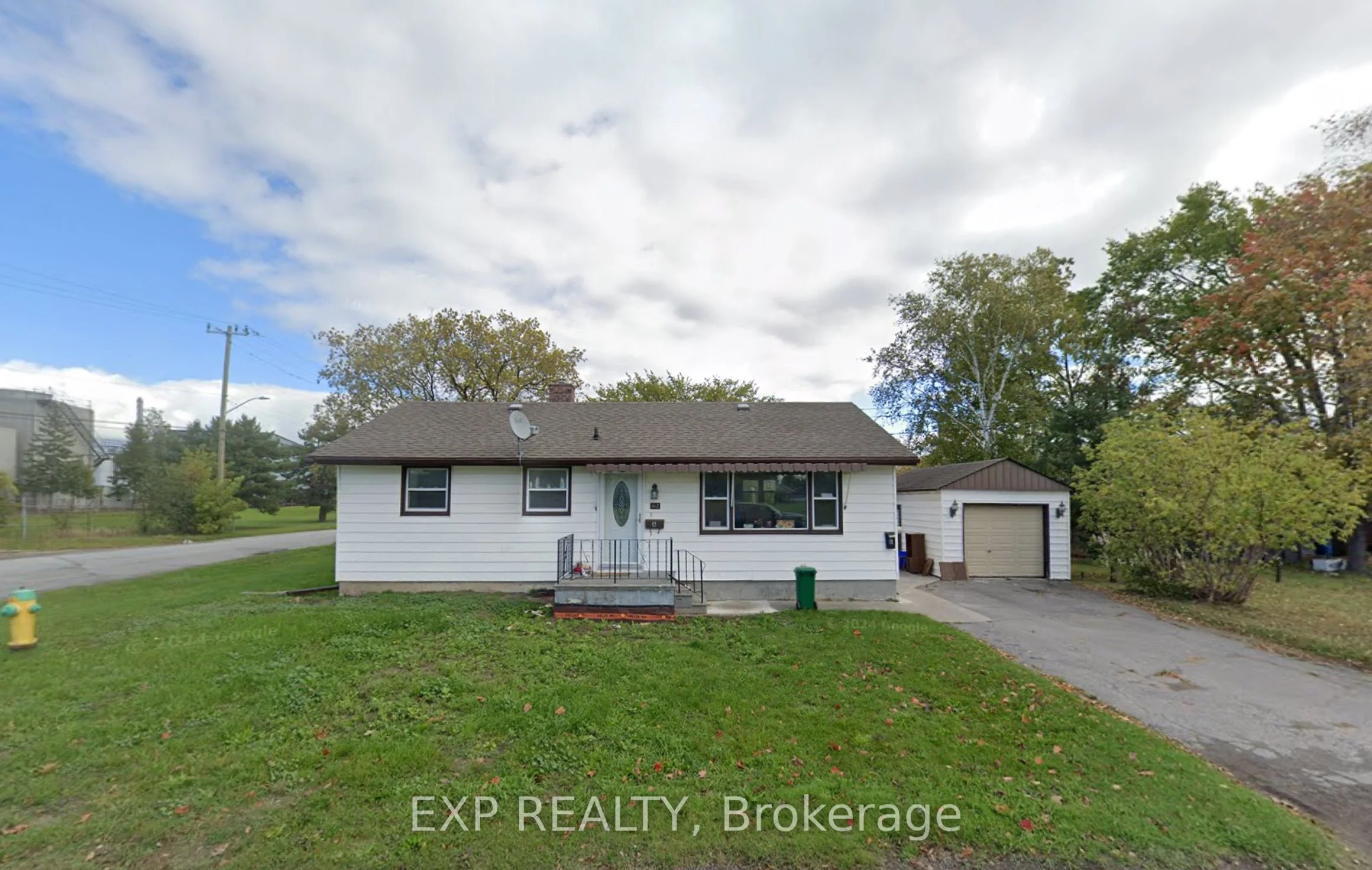 167 Stanley Street, Belleville, ON K8N 3Z9