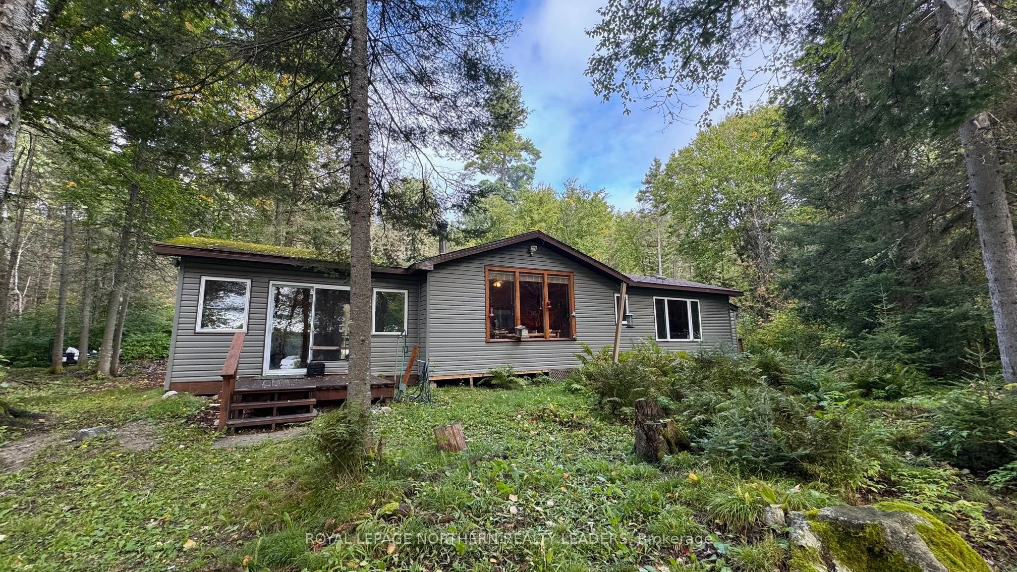Lot 11 Horwood Lake , Timmins, ON P4N 7G2
