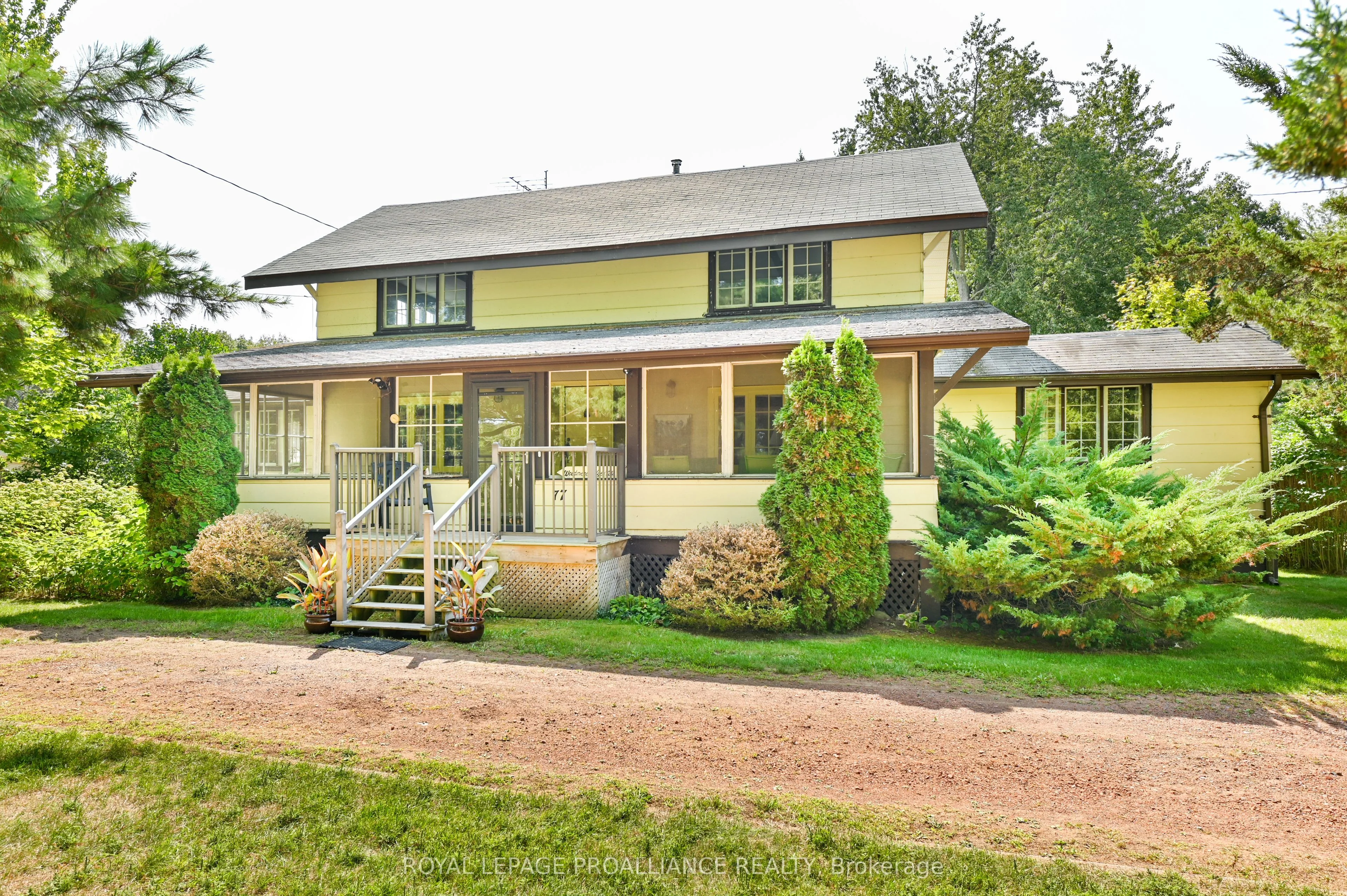 Detached in Brighton