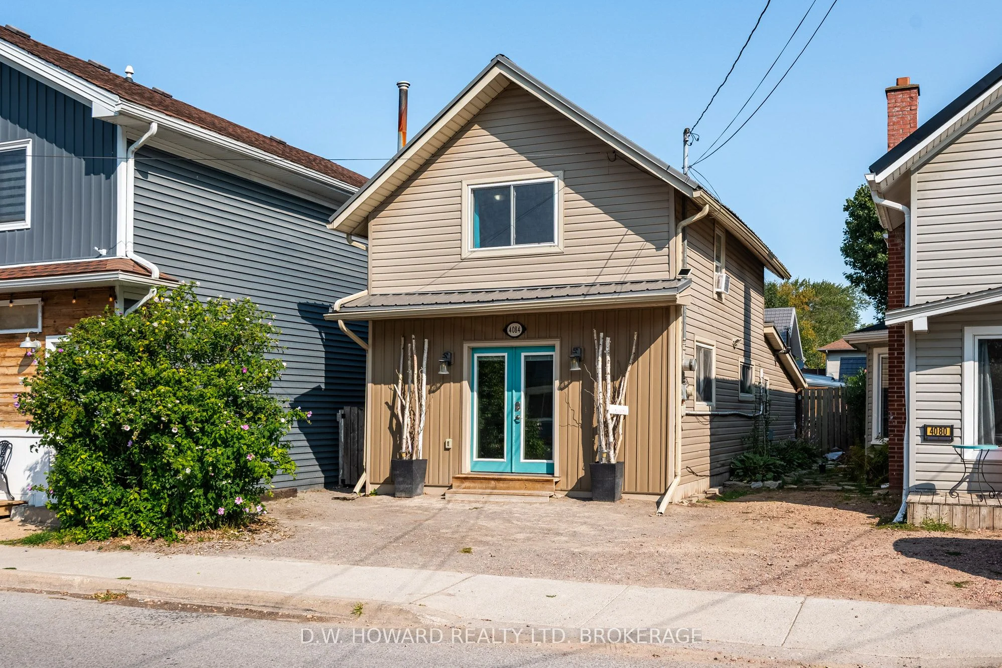 4084 Erie Road, Fort Erie, ON L0S 1B0
