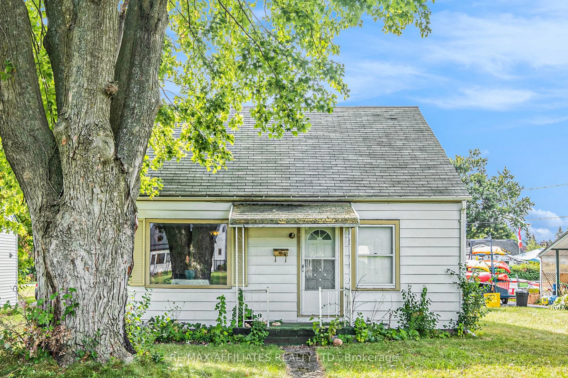 Detached in Smiths Falls