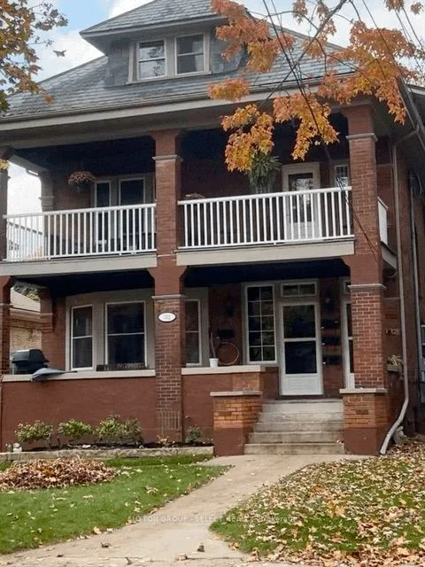 512 WILLIAM Street, London East, ON N6B 3E6
