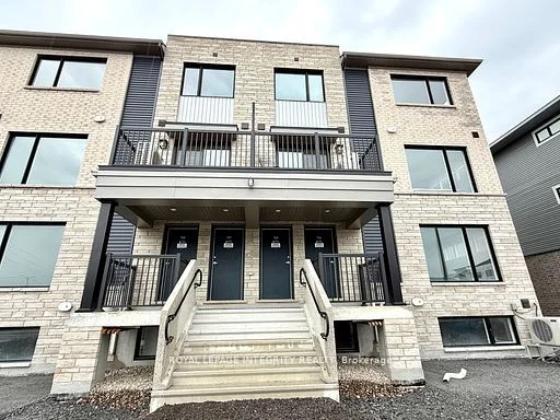 727 Arcadian Private, Kanata, ON K2T 0S8