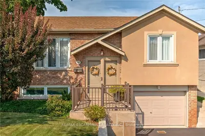 Detached in Hamilton