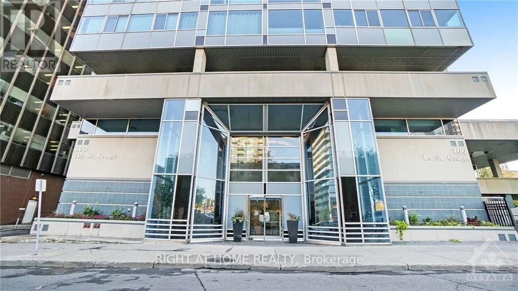 160 George Street 1003, Lower Town - Sandy Hill, ON K1N 9M2