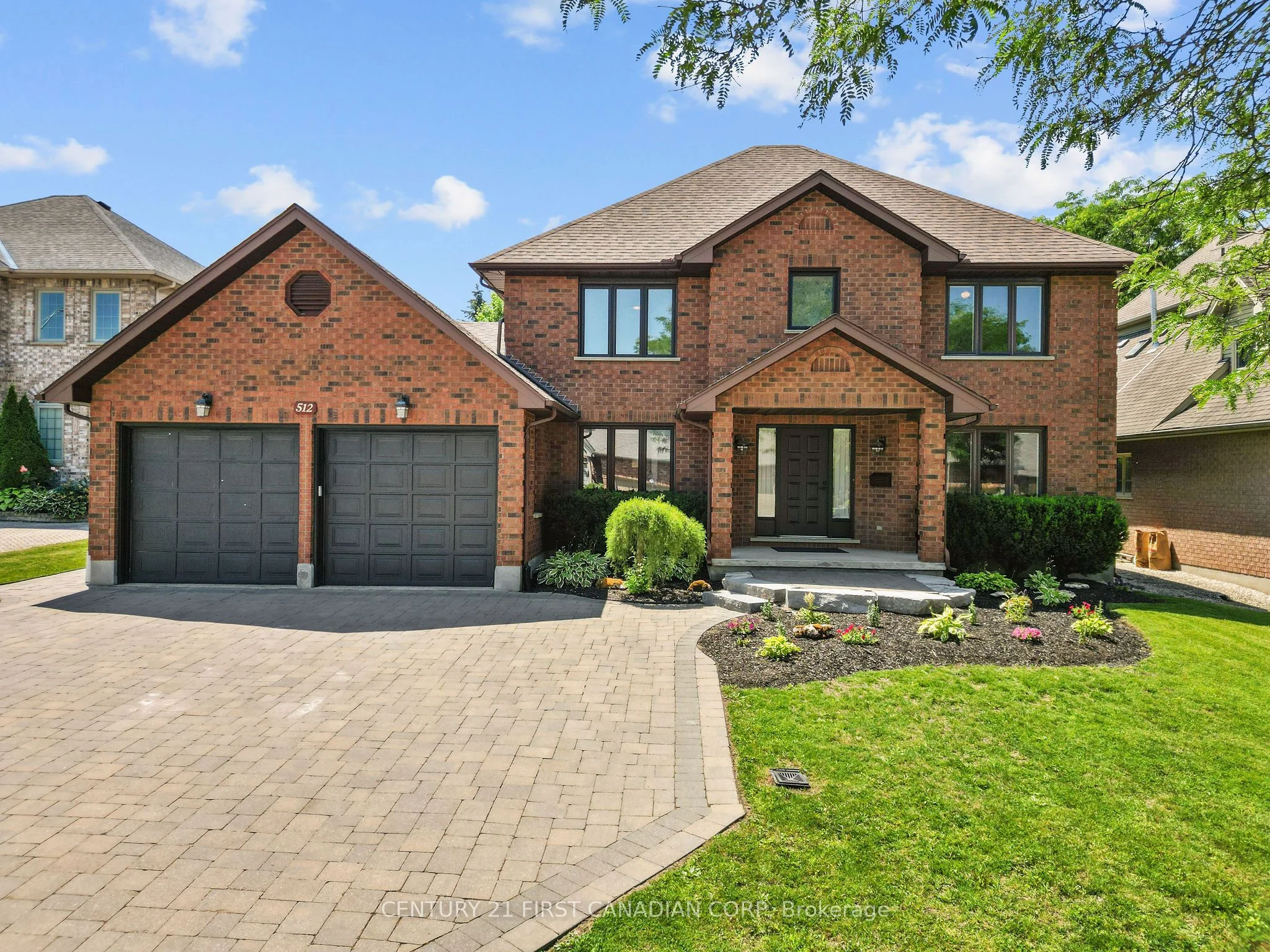 512 Rosecliffe Terrace, London South, ON N6K 4H5