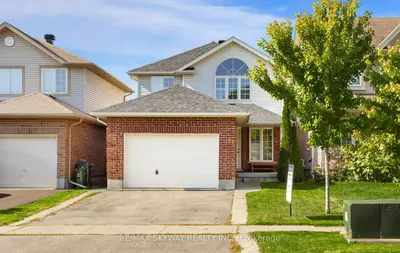 Detached in Guelph