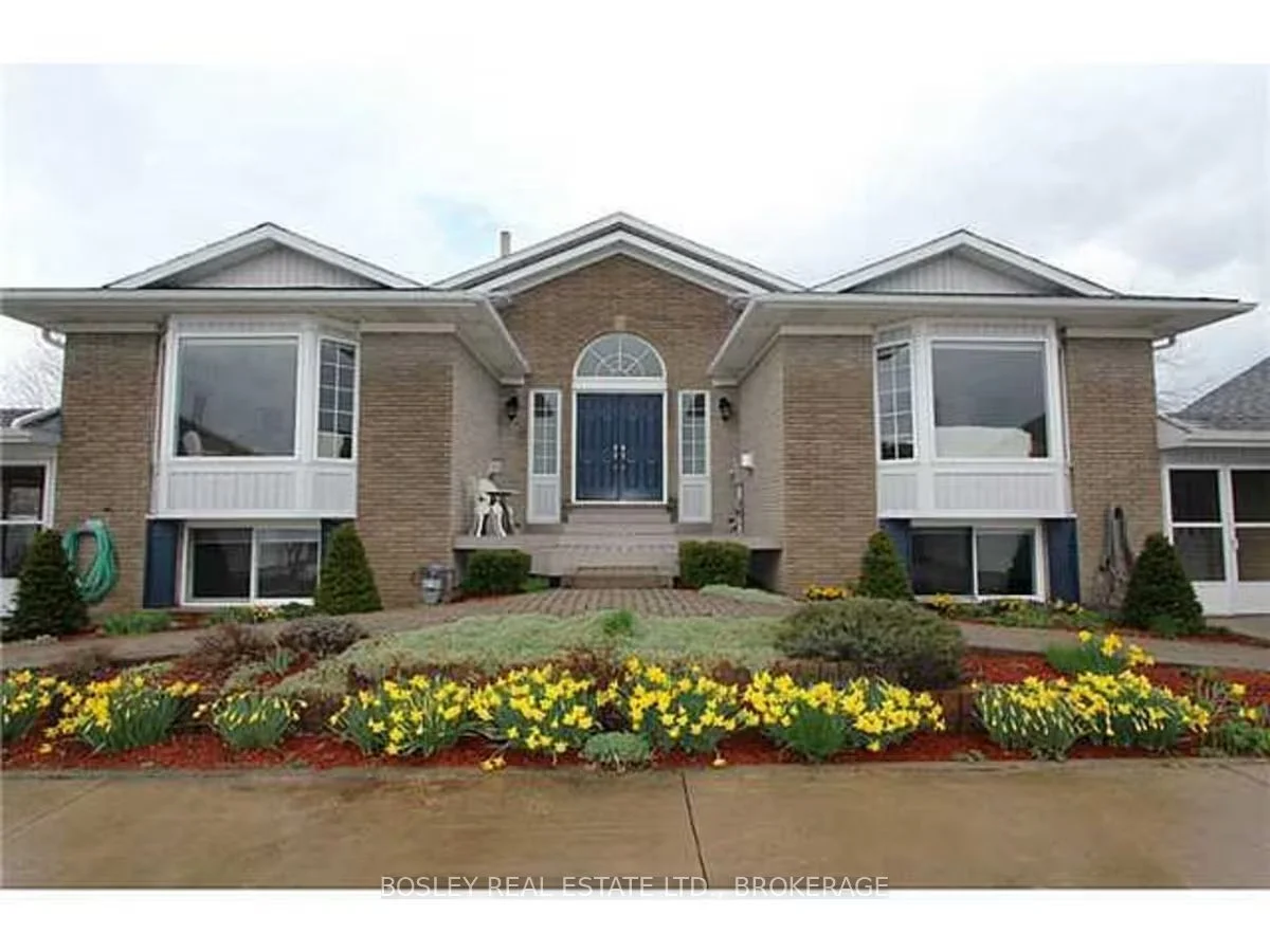 972 Line 3 Road, Niagara-on-the-Lake, ON L0S 1J0