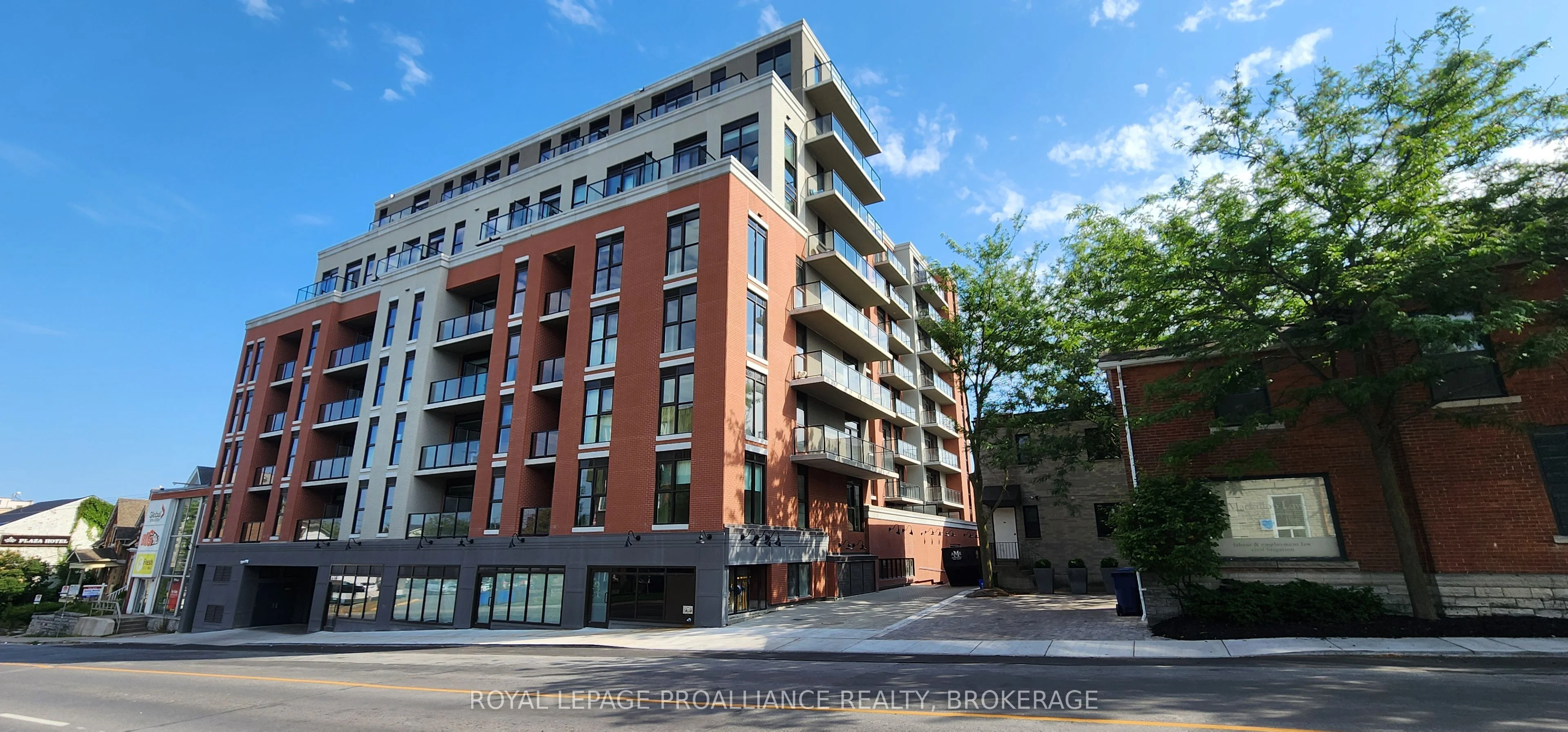 223 Princess Street 215, Kingston, ON K7L 1B3