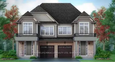 Semi-Detached in Erin