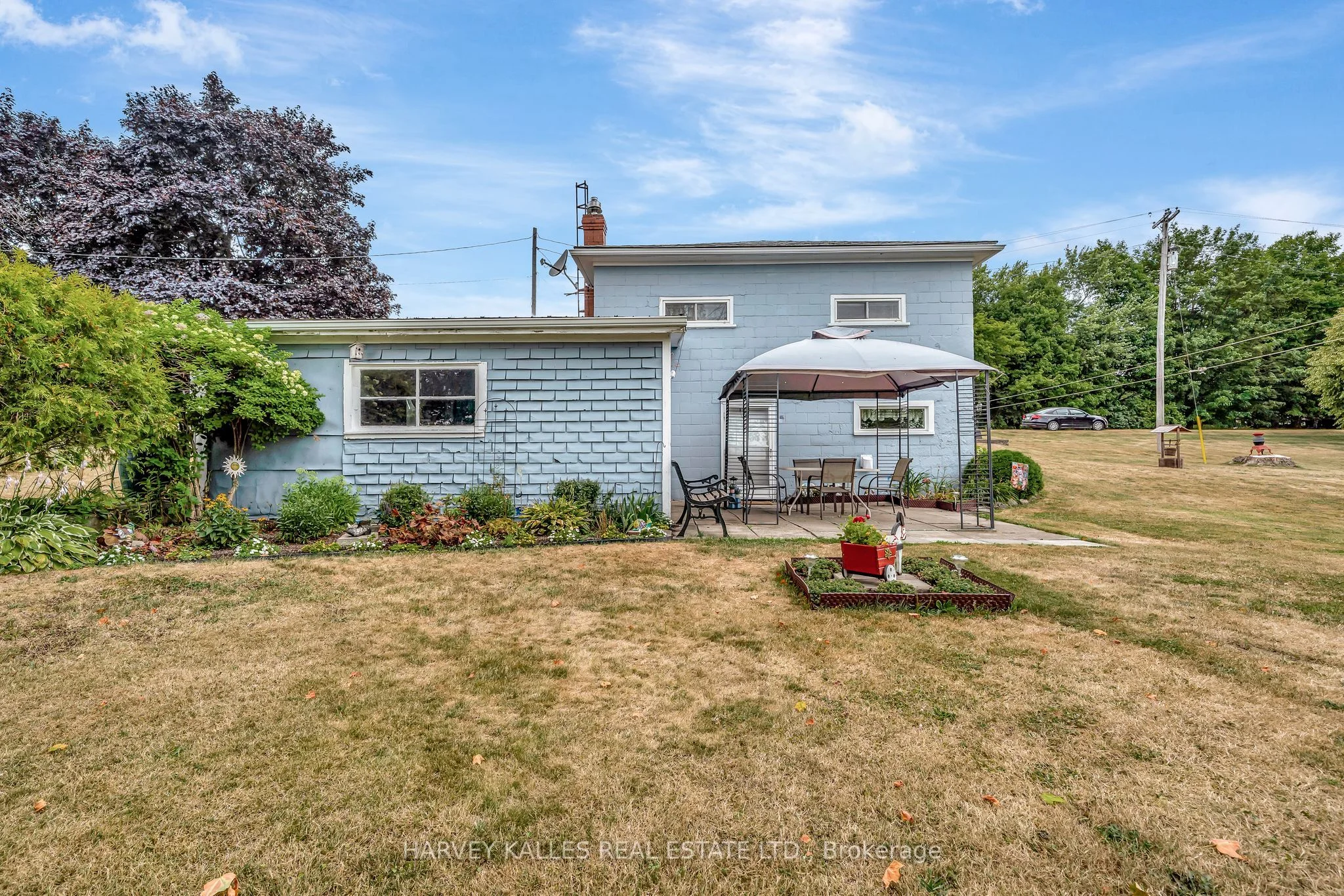 13997 Loyalist Parkway, Prince Edward County, ON K0K 2T0