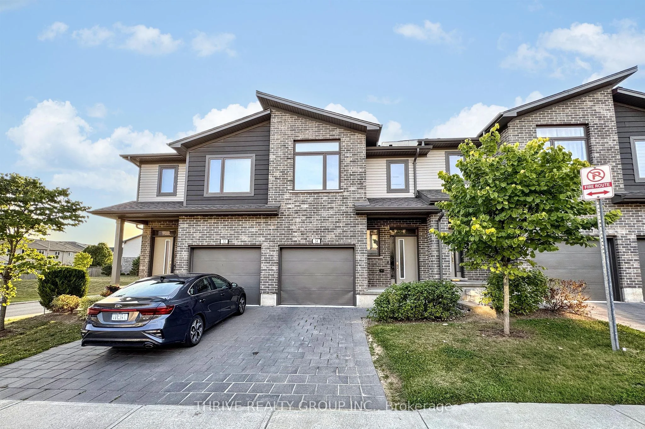 2070 Meadowgate Boulevard 34, London South, ON N6M 0H5