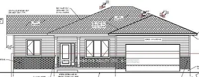 Detached in Petawawa