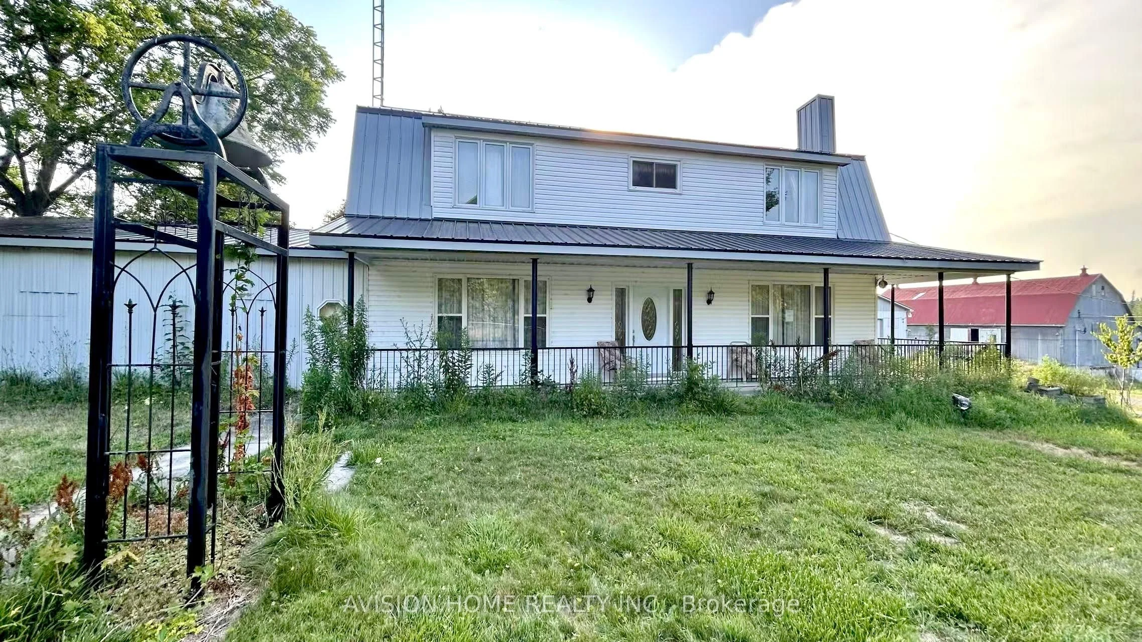2114 County 48 Road, Havelock-belmont-methuen, On K0l 1z0