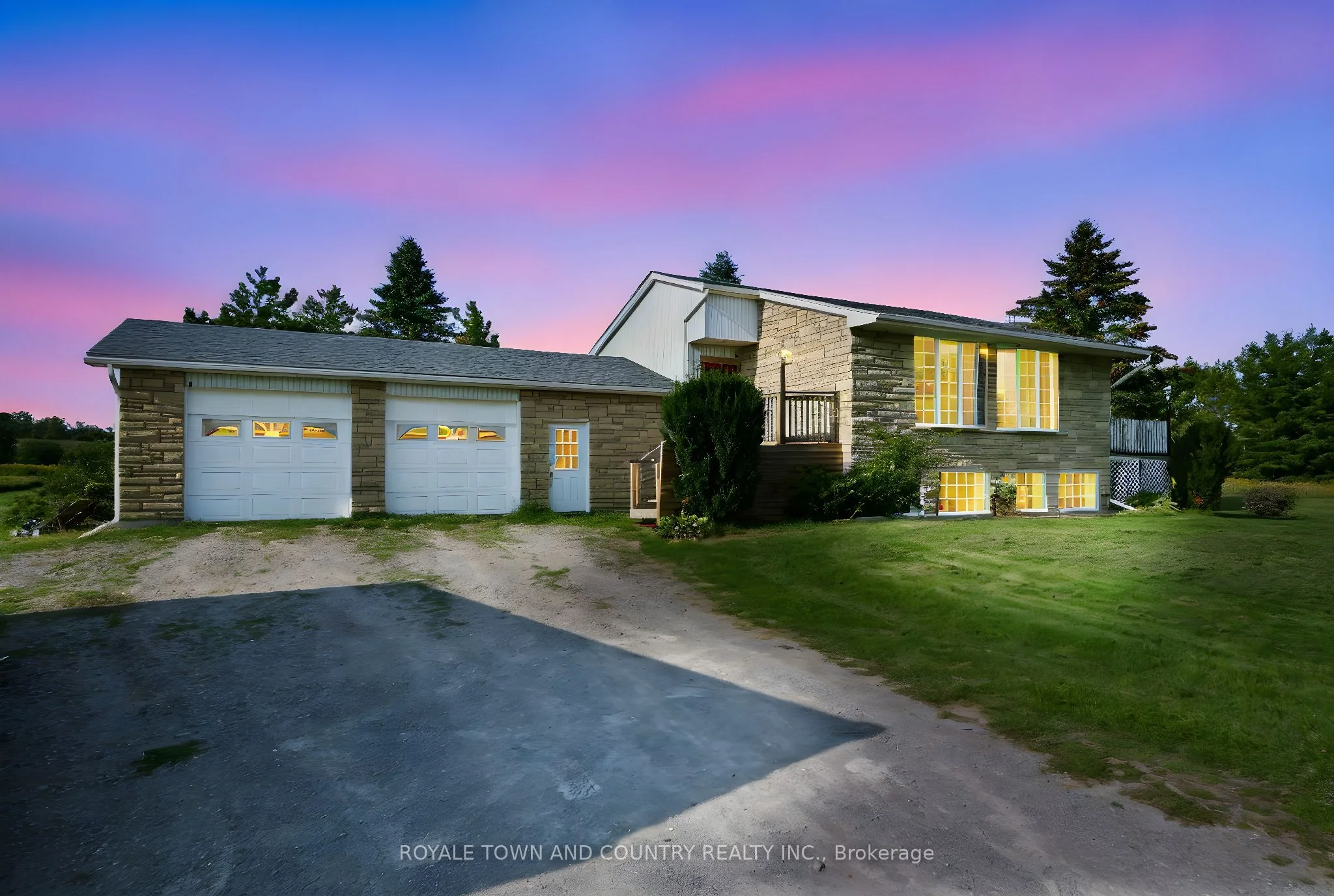 3737 Highway 7 Highway, Kawartha Lakes, ON K0L 2W0