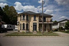 14 ELGIN Street W, Norwich, ON N0J 1P0