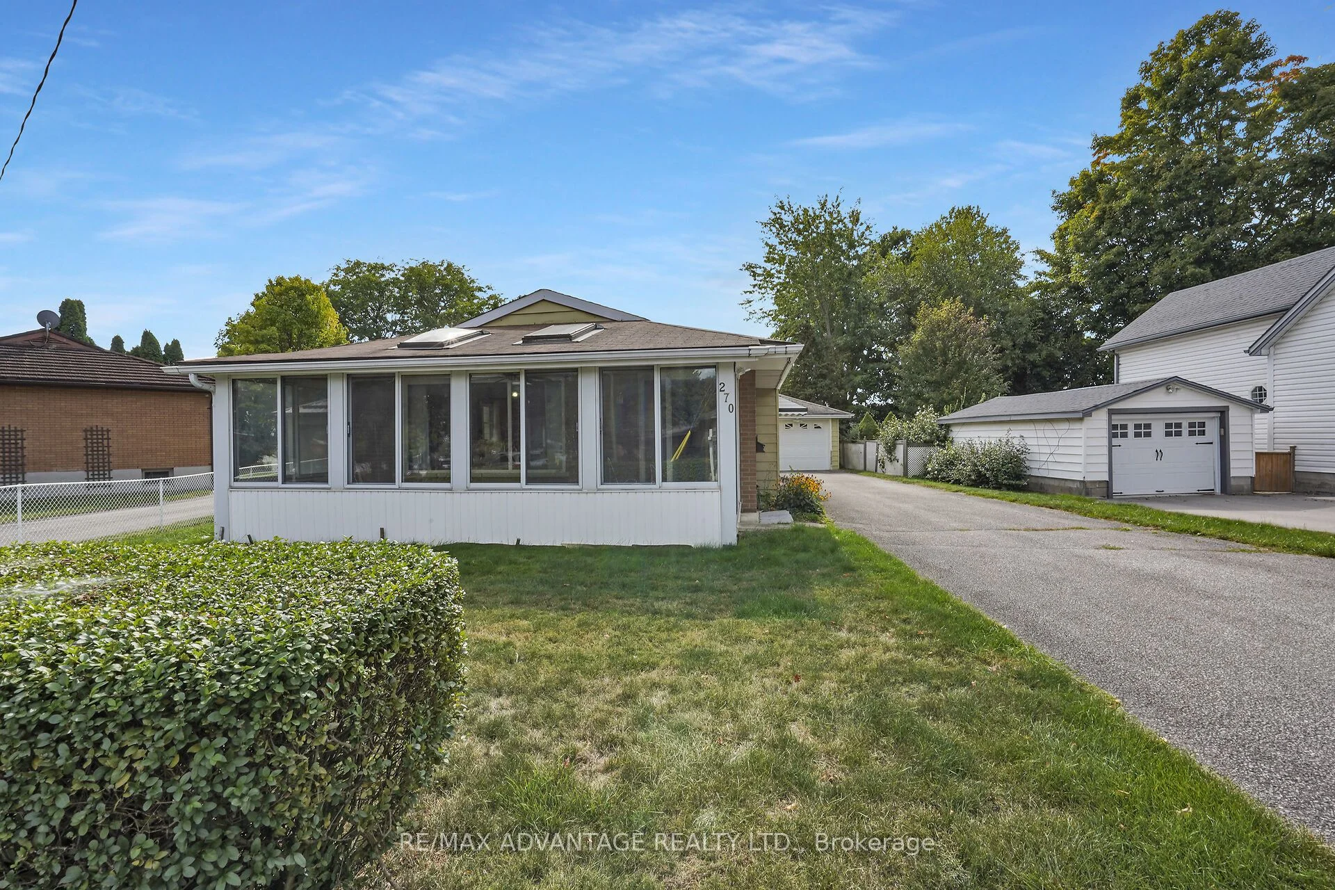 270 Centre Street, Ingersoll, ON N5C 1X6