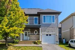 55 Emerald Pond Private, Blossom Park - Airport and Area, ON K1T 0C3