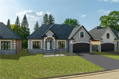 Detached in Hamilton
