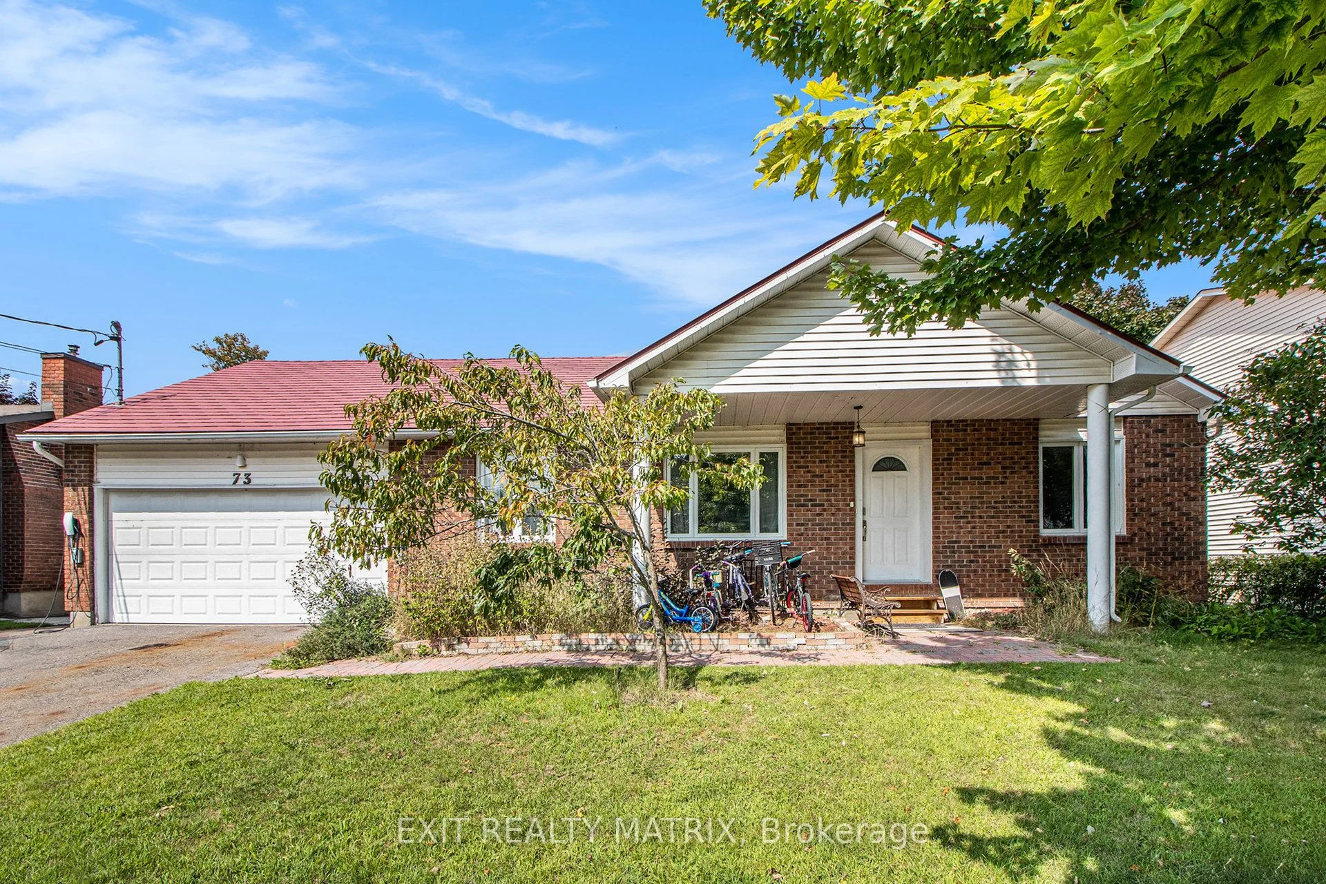 73 George Street, Russell, ON K4R 1C2