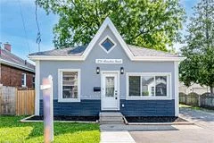 331 Rawdon Street Basement, Brantford, ON N3S 6H7