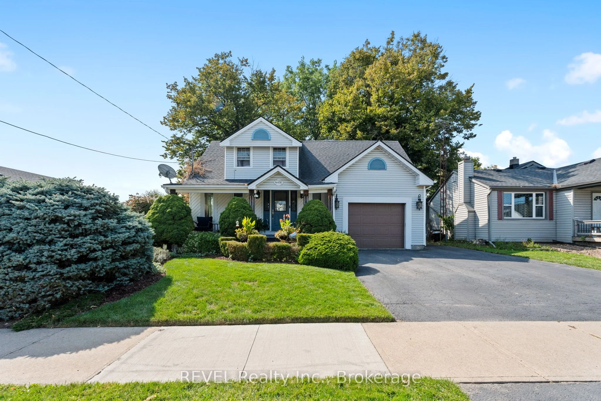 6431 Montrose Road, Niagara Falls, ON L2H 1M1