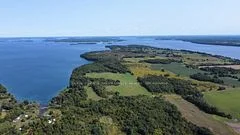 PT LT 4 Stoney Point Lane, Frontenac Islands, ON K0H 2Y0