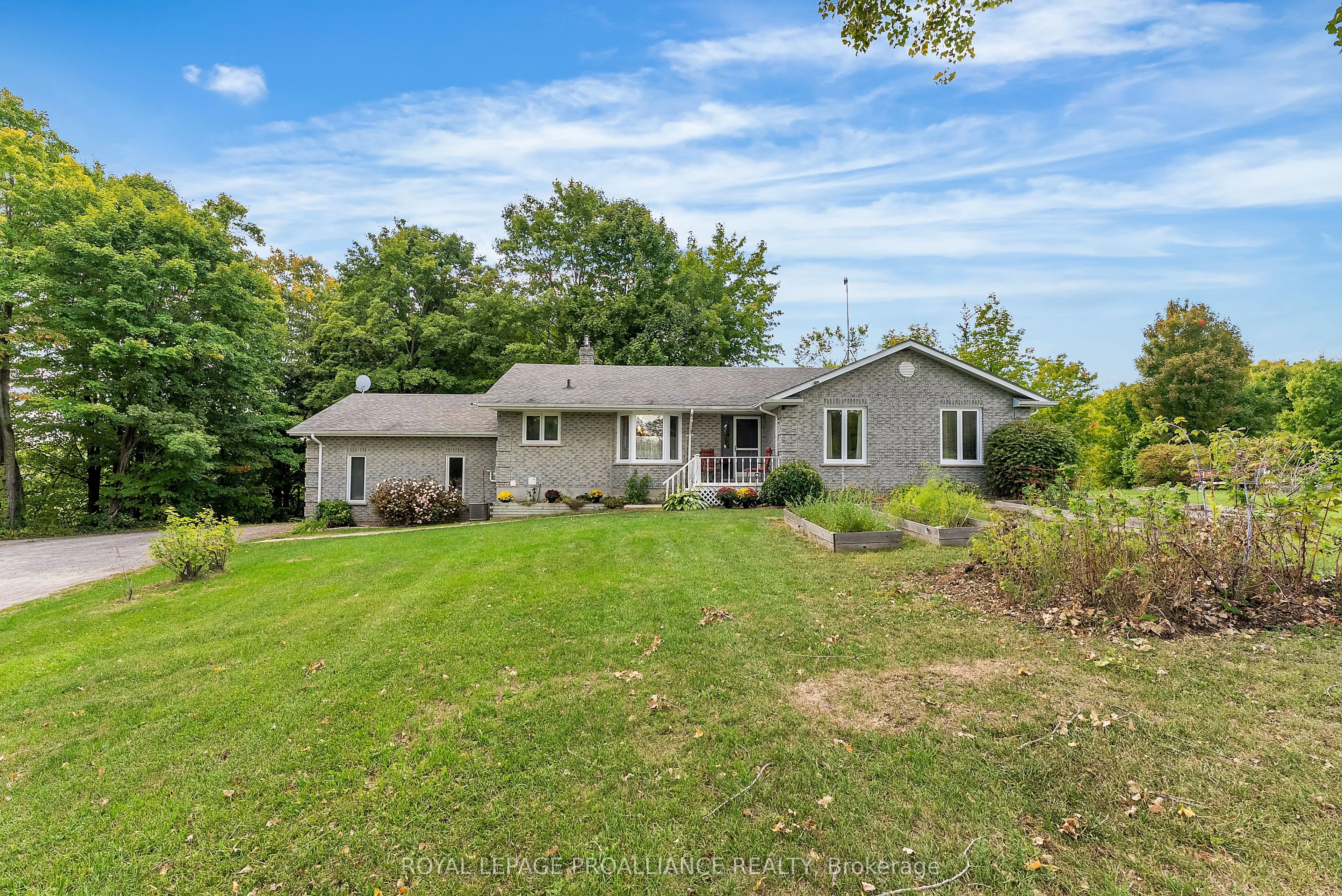 1091 Phillipston Road, Belleville, ON K0K 2Y0
